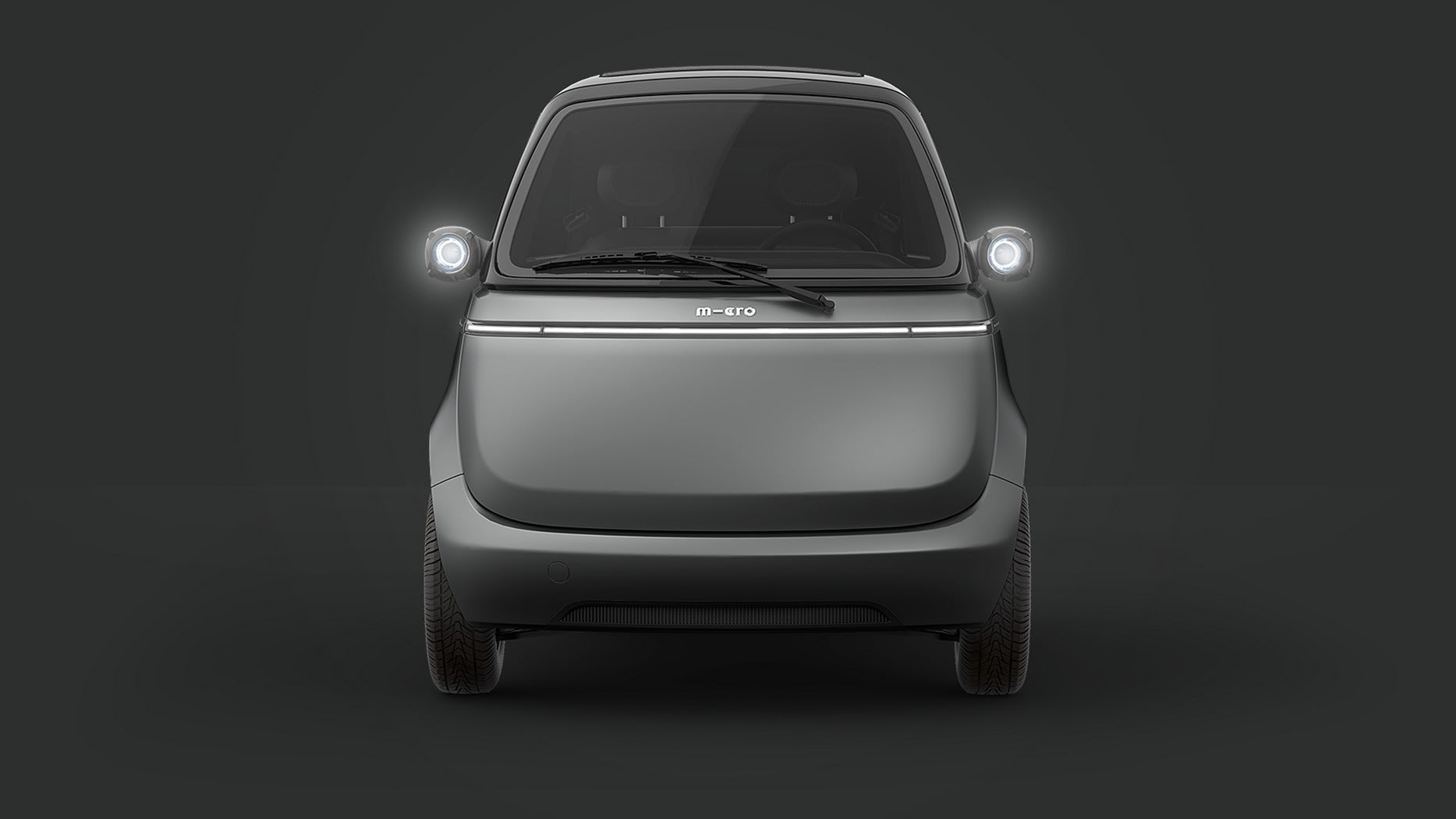 Microlino 2.0 finally headed to production before year's end